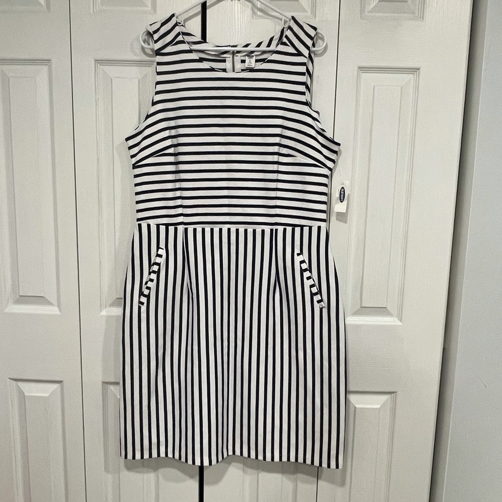 NWT Old Navy dress